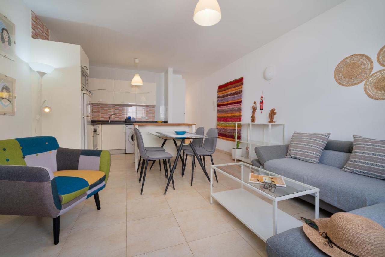 Sabbia Suites Casa Nina Arrecife  Extérieur photo